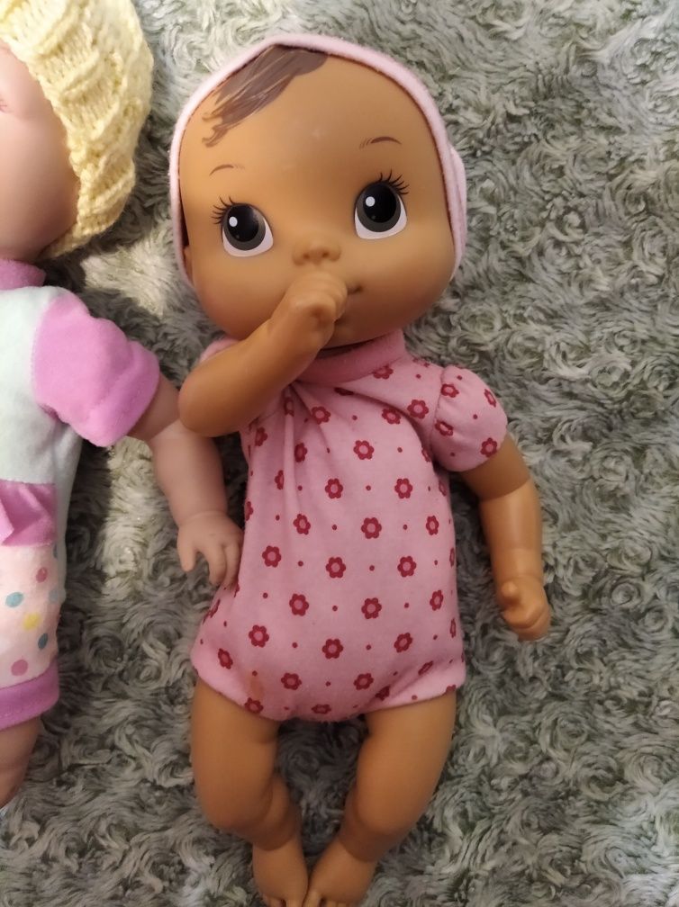 Лялька Пупс кукла