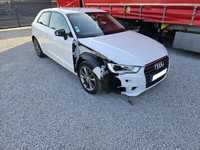 Audi A3 2.0 Tdi DSG Xenon S-line