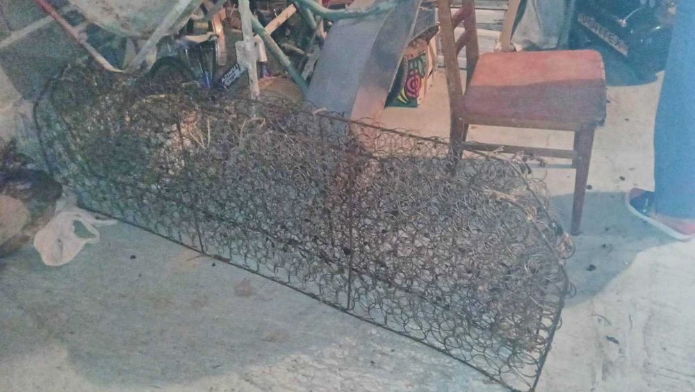 пружинний блок бонель від дивана