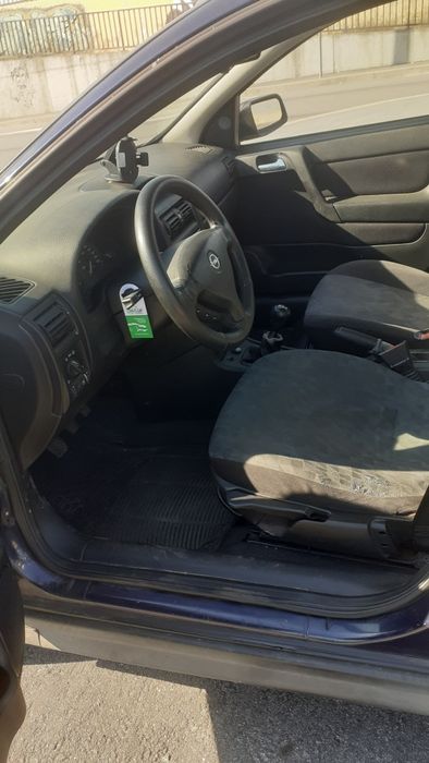 Opel astra 1.4 gasolina