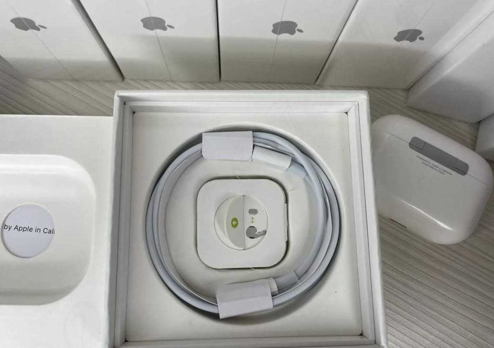 Беспроводные наушники аирподс pro Full качества + чехол в подарок!!