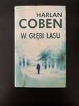 Harlan Coben „ W głębi lasu”