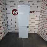Lodówka Bauknecht KGITN 18F1 [12m-cy gwar] F/177,7cm wys/NF/250l/34dB