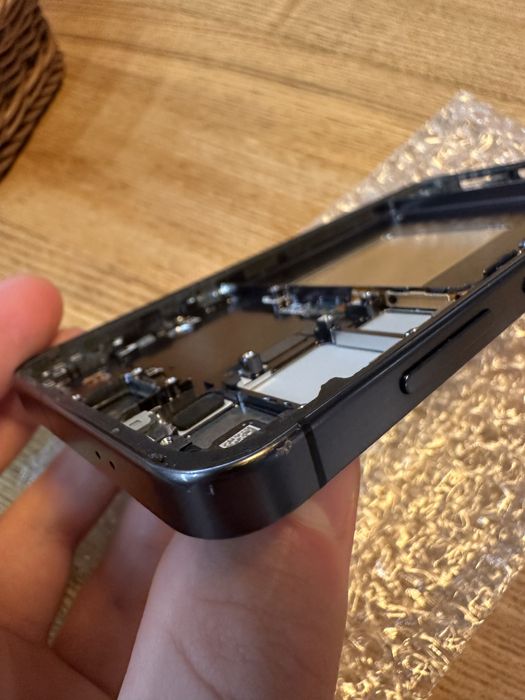 Корпус від Samsung s24