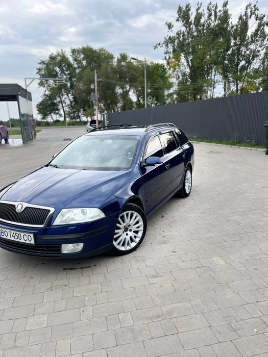 Продам шкоду октавію а5