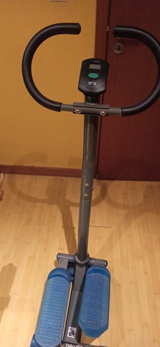 Aparelhos de Ginásio