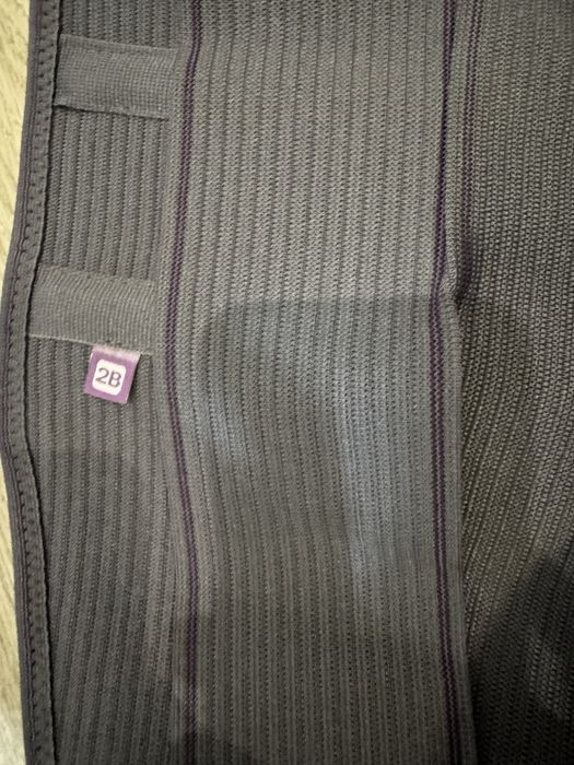 Корсет лікувально-профілактичний ХL, фірми 2В