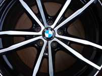 Felgi BMW G20 G21 G30 G31 G12 G11 19'' M-PAKIET Oryginalne