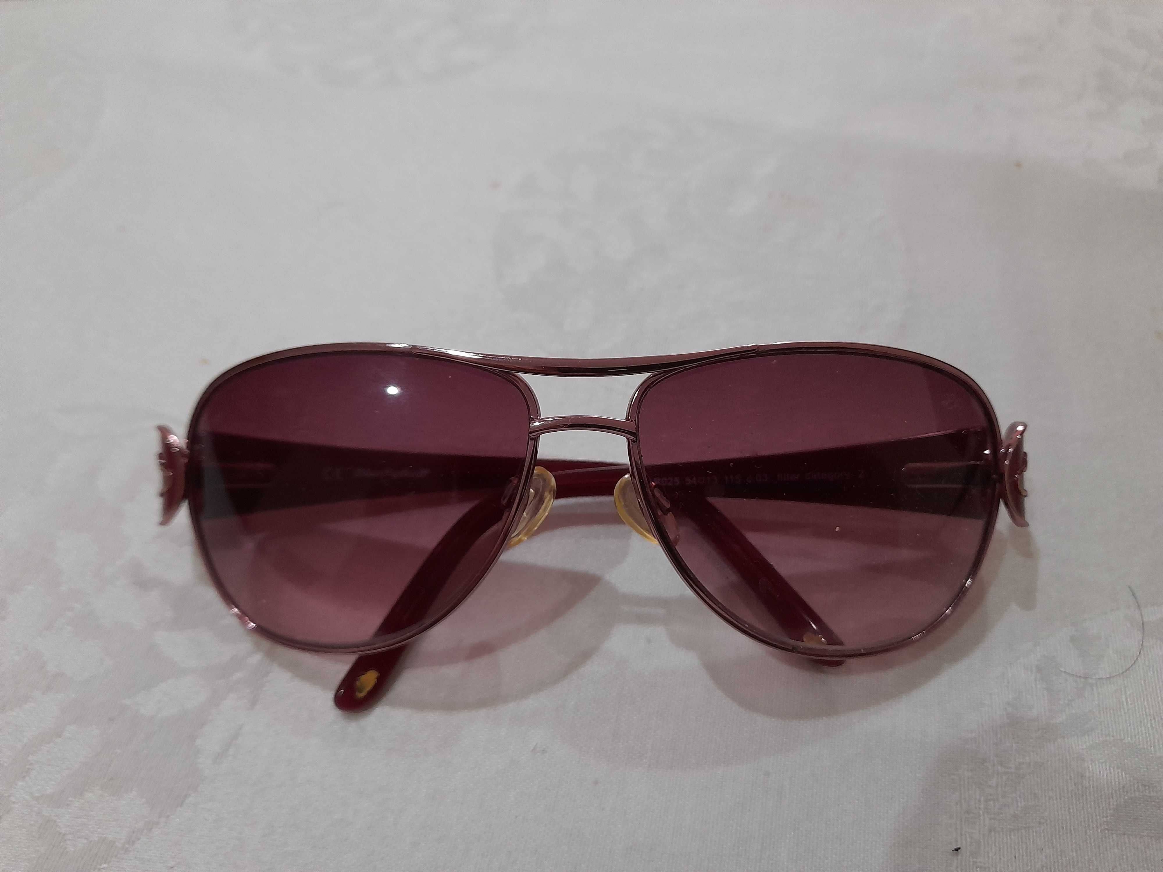 Oculos de sol infantil rosa - Lilica Repilica