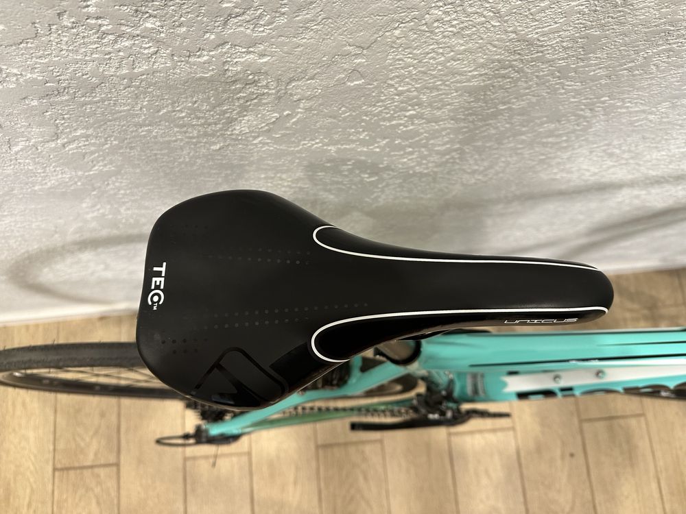 Bianchi Nirone 7