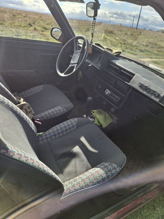 Продам таврію 2003