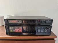 Sherwood  AD 266R + TD140R