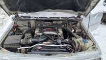 Silnik 2.0 V6 H20A  Suzuki Vitara Long 2.0 b