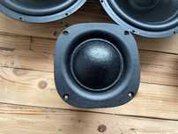 VIFA D75 do focal ONYX