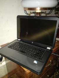 Ноутбук HP   Intel Core B960/4gb/HDD320gb/AMD hd7400