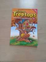 Young Treetops 1 podręcznik+CD