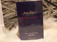 Perfumes senhora Selados Shiseido/issey/escada