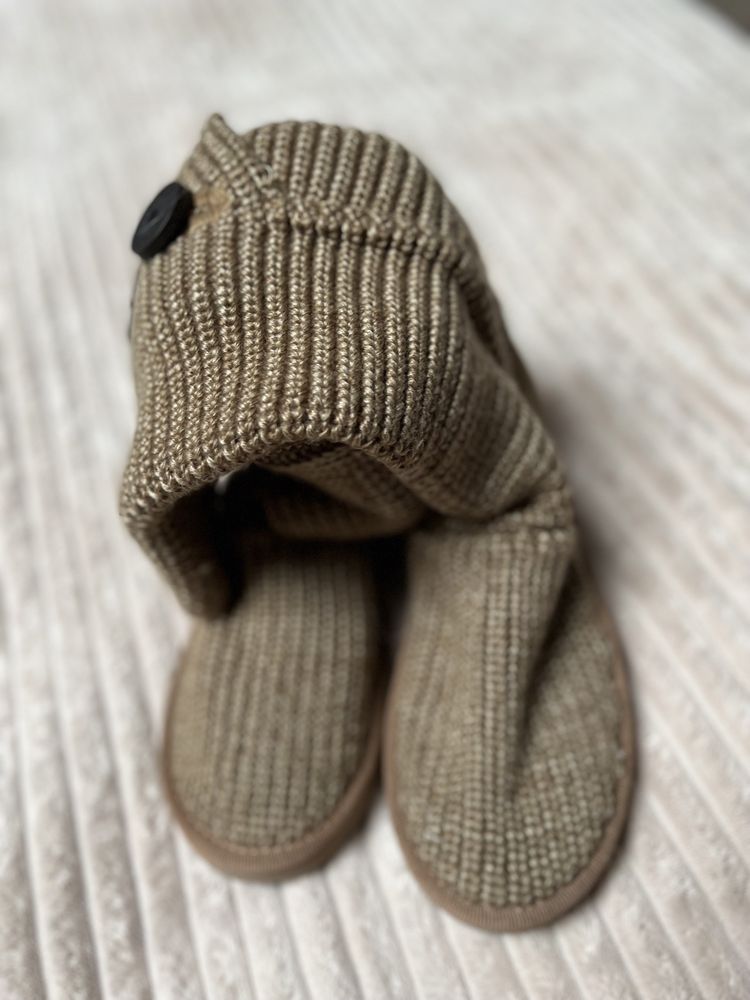 Buty ugg rozm. 37. Śniegowce ugg, rozmiar 37