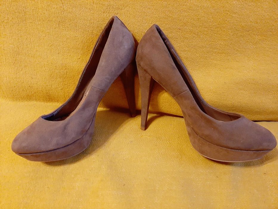 Szpilki, Stravidarius, 12-13