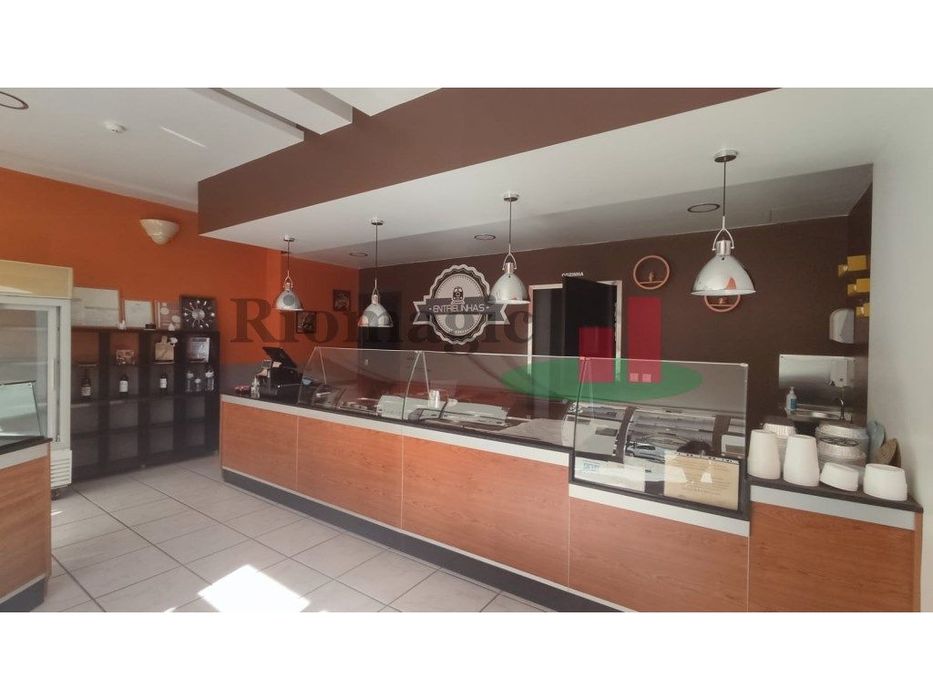 Restaurante Take-Away Entroncamento ***RIOMAGIC***