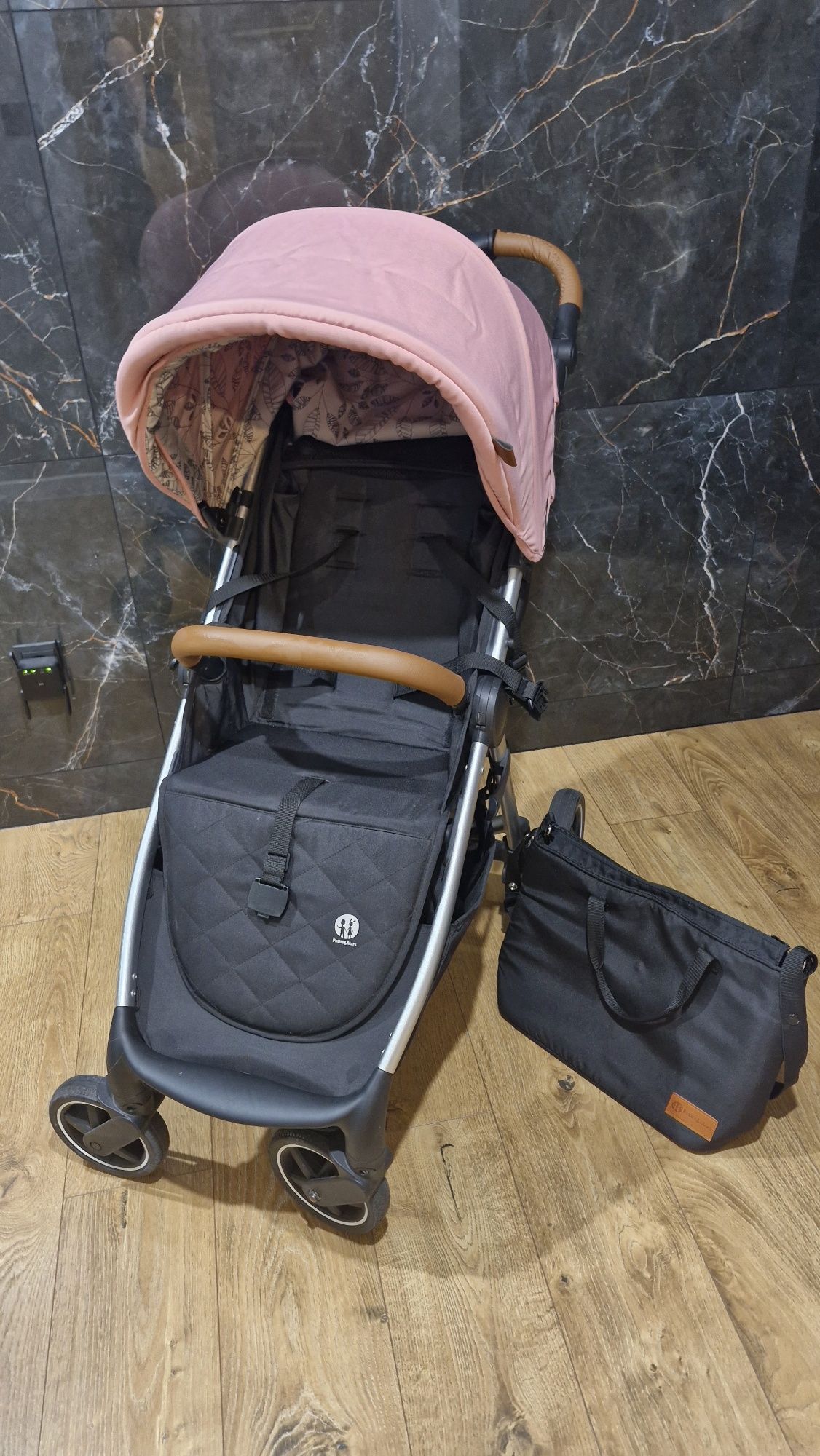 Wózek Royal 22 kg