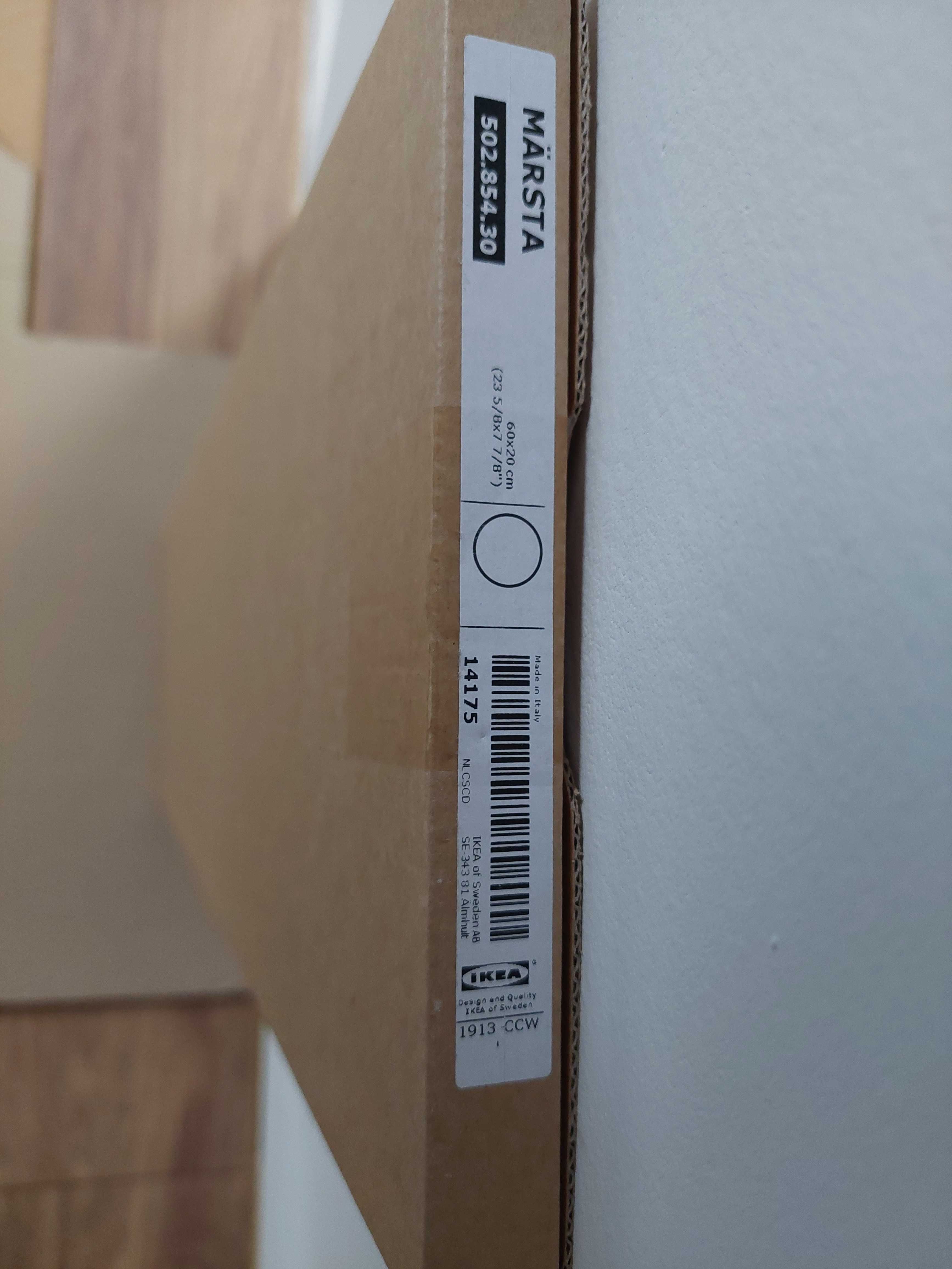 Fronty szafki kuchennej IKEA METOD