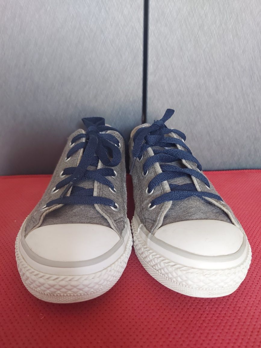 Trampki Converse rozmiar 34