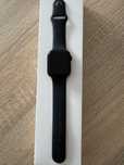 Apple Watch 8 45 mm - czarny - stan idealny