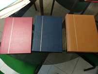 Classificadores para selos