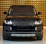 Решетка радиатора Land Rover Range Rover L405 SV SVA Vogue