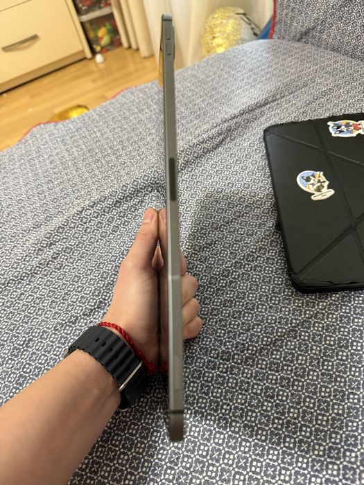 iPad pro 11 m1 128gb lte