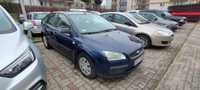 Ford Focus mk2 1.6 benzyna 2006