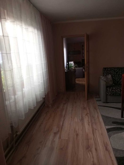 Dom w szeregowcu Kronówko koło Barczewa