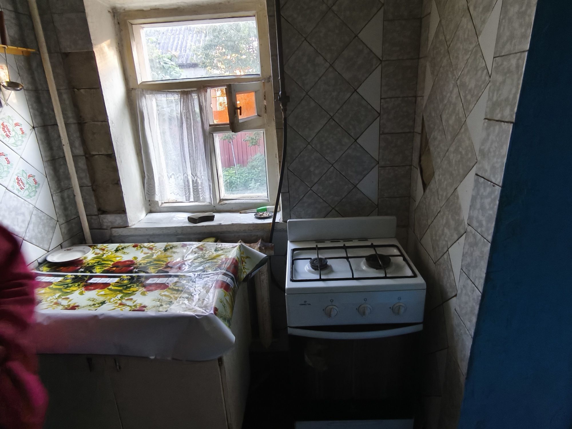 Продам дом. Степановка.