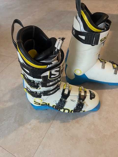 Salomon XMAX 120 - 325 mm, 28/28,5