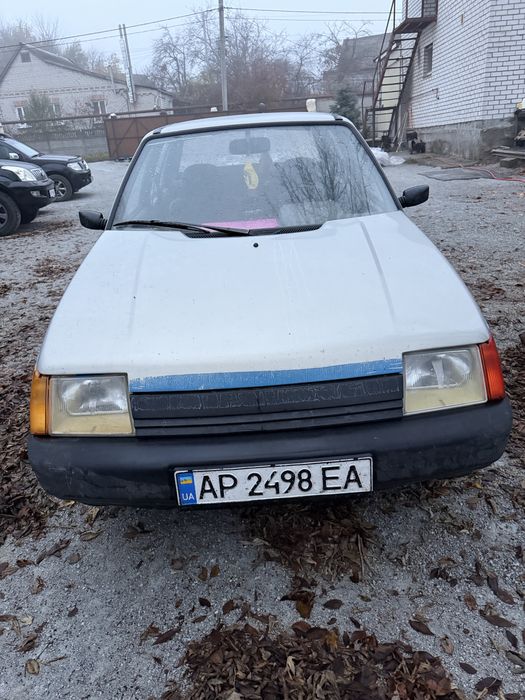 Продам ЗАЗ Славута