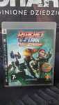 Ratchet Clank Quest For Booty