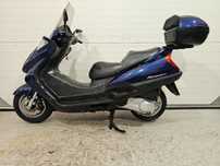 Honda  Honda foresight 250 majesty 250 RATY ! 16 tys km !! poz kat 26