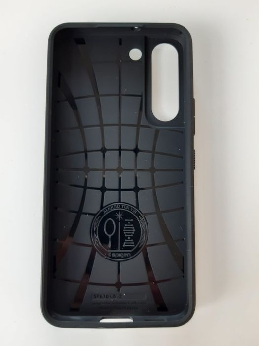 Nowe etui do Samsung S22 czarny mat