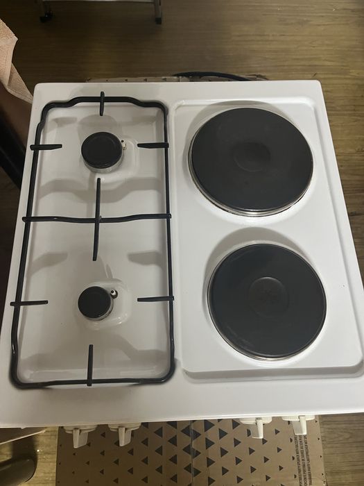 Plyta grzewcza Mastercook