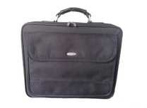 Torba TECHAIR laptop czarna 15.6