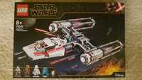 LEGO 75249 Resistance Y-wing