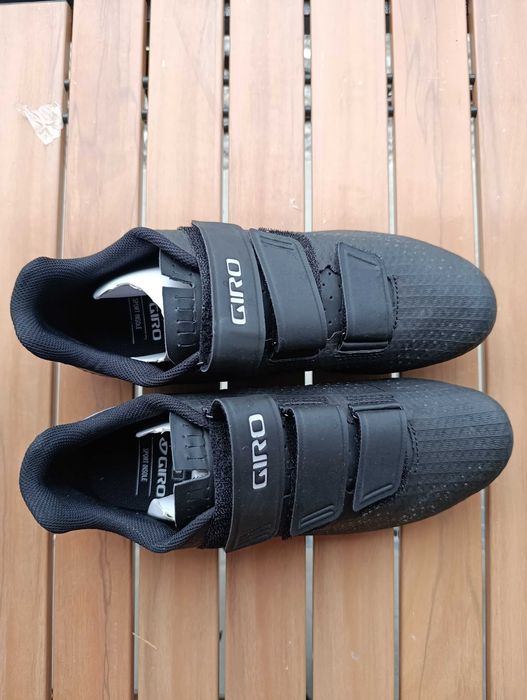 Buty kolarskie Giro