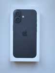 Iphone 16 128GB Preto Disponivel a 1 Outubro