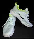Turkusowe miętowe Nike Kaishi 2.0