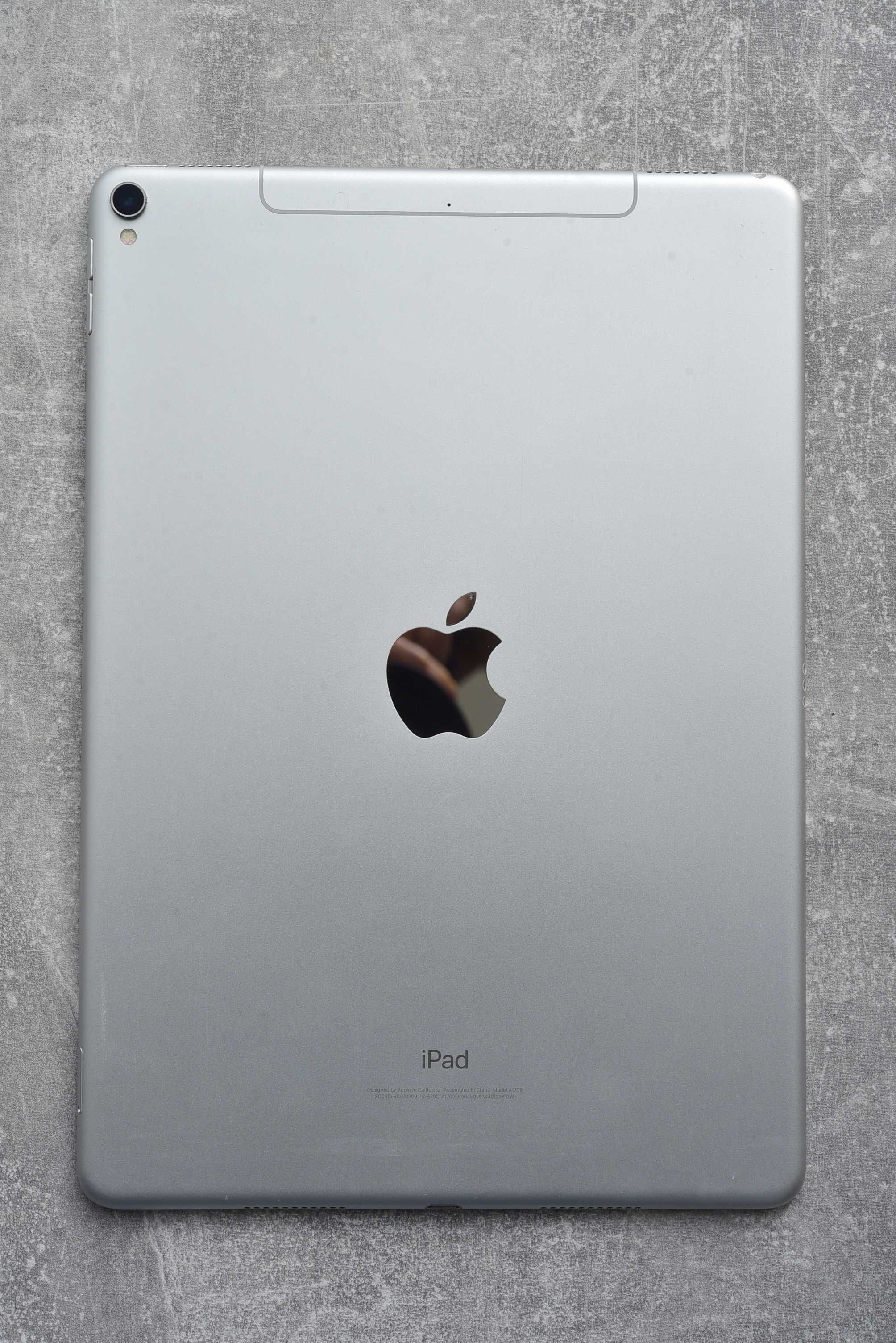 Apple ipad Pro 10,5 256 gb lte + wi-fi