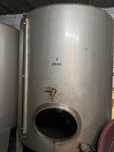 Cubas de Inox para vinho