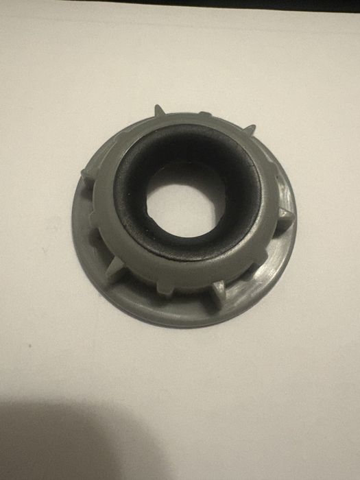 Porca do braço Aspersor Maquina lavar loiça Teka