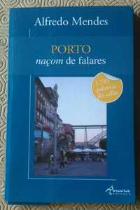 Livro Porto-naçom defalares