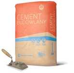 Cement 32,5 R 25kg ODRA OPOLE